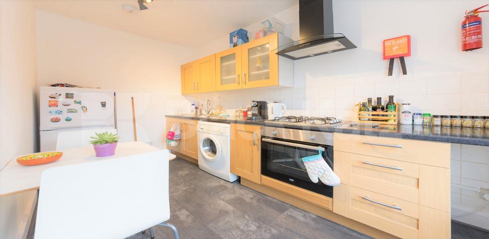 Fantastic vacant modern apartment Maygrove Road, Kilburn
